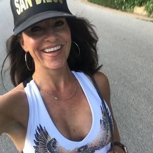 Meet your Posher, Mandy